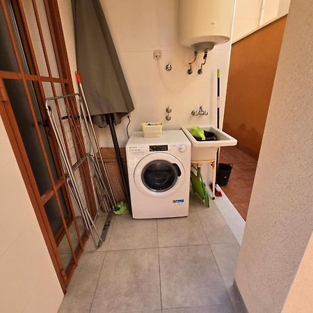 Duplex 6 Mar De Plata Villa Puerto de Mazarron Bagian luar foto