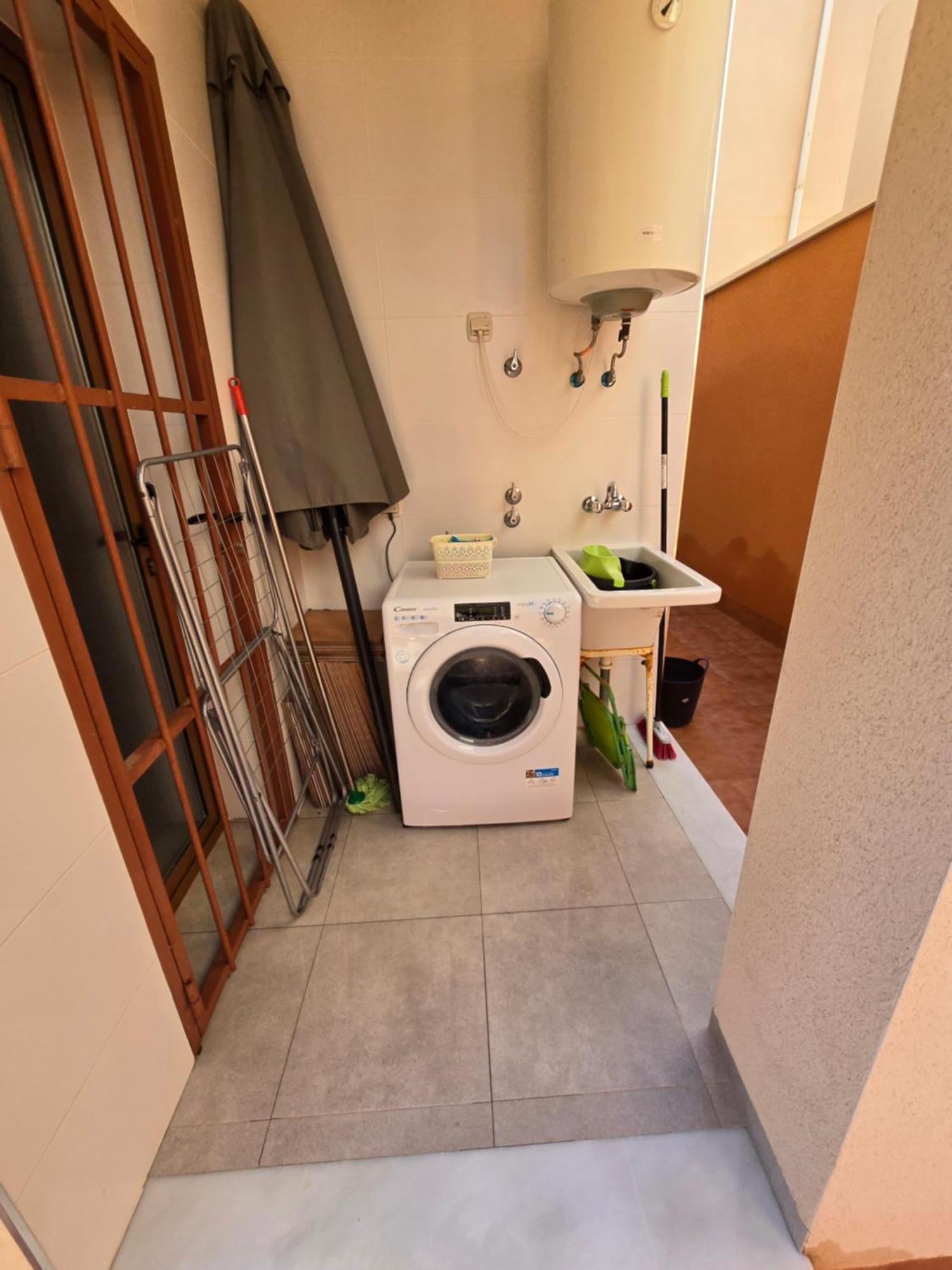 Duplex 6 Mar De Plata Villa Puerto de Mazarron Bagian luar foto