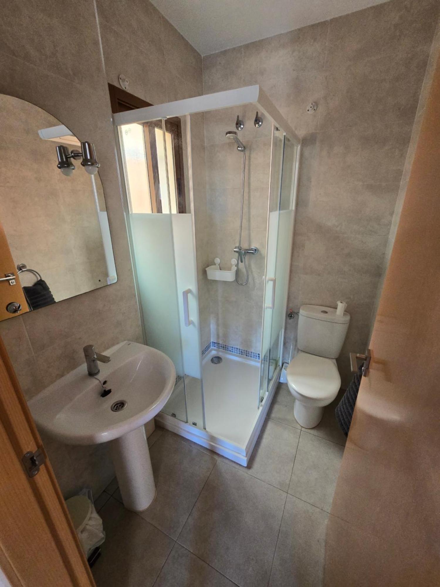 Duplex 6 Mar De Plata Villa Puerto de Mazarron Bagian luar foto
